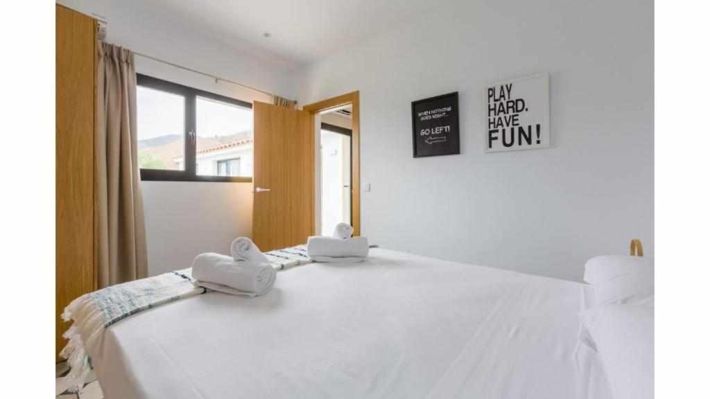 Paredones II Casa Rural Caminito Del Rey Alora Exterior foto